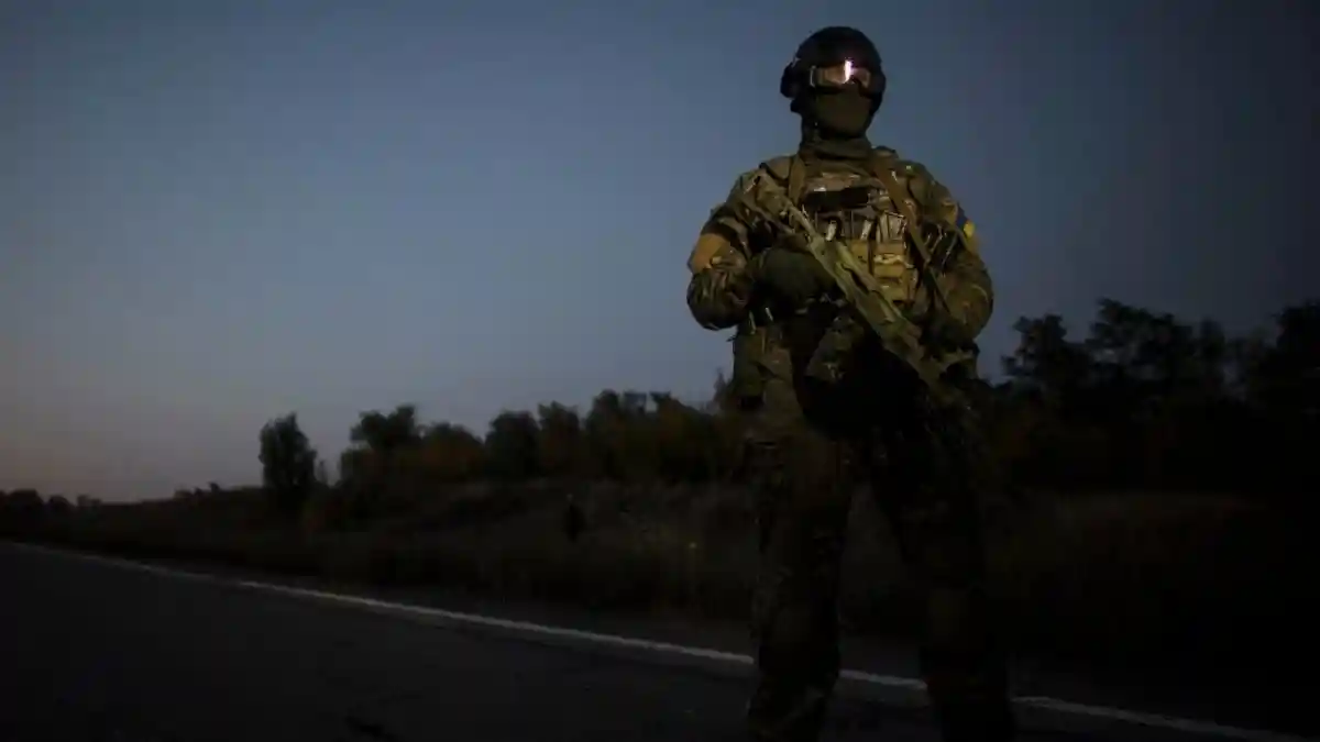 Russian Commanders Executing Or Torturing Soldiers Who Refuse To Fight In Ukraine