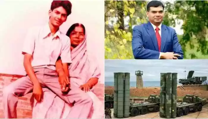 Meet Dr. Abhay Kumar Singh, the Bihar-born Russian Deputat (MLA) and member of Putin's United Russia party, advocating that India bypass China and acquire the