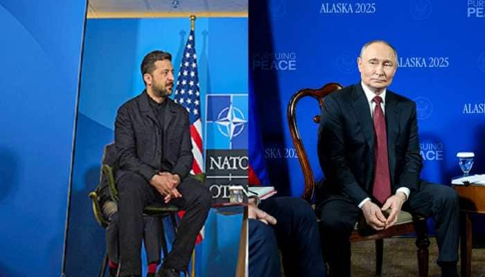 Russian President Putin wants Ukraine to not just drop its NATO bid but also to withdraw from the eastern Donbas region and not to host Western troops. Russia-Ukraine War: With US President Donald Trump pushing Ukrainian President Volodymyr Zelenskyy for a ceasefire and European nations extending support to Kyiv, Russian President Vladimir Putin has reportedly cleared his conditions for a possible ceasefire agreement. However, it all will depend on Ukraine whether it accepts the conditions or not. The final terms and conditions would be known only after official negotiations begin between Zelenskyy and Putin.