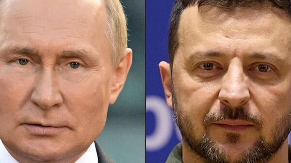 Russian President Vladimir Putin and Ukrainian President Volodymyr Zelensky on Monday stated that they are ready to open direct talks with each other to end the end the conflict between the two countries. Soon after his meeting with President Donald Trump, Zelensky said on Monday he would be willing to meet directly with Russian leader Vladimir Putin to end the invasion of his country.