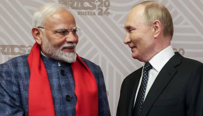Russian President Vladimir Putin dialed Prime Minister Narendra Modi on Monday and shared his insights on the recent meeting with US President Donald Trump in Alaska. Prime Minister Narendra Modi received a call from Russian President Vladimir Putin on Monday, during which Putin shared an assessment of his recent meeting with U.S. President Donald Trump in Alaska last week.