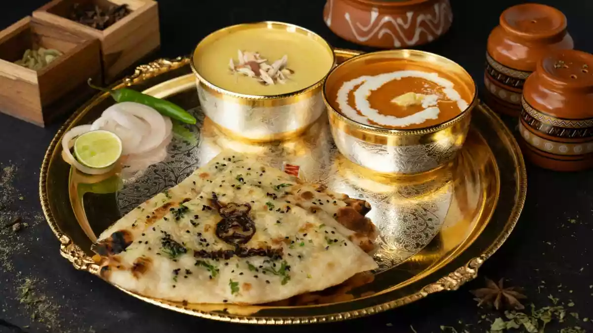 After a prolonged preference for visually delightful food options, India seems to be moving towards authentic retreats and taking a liking to rustic Indian