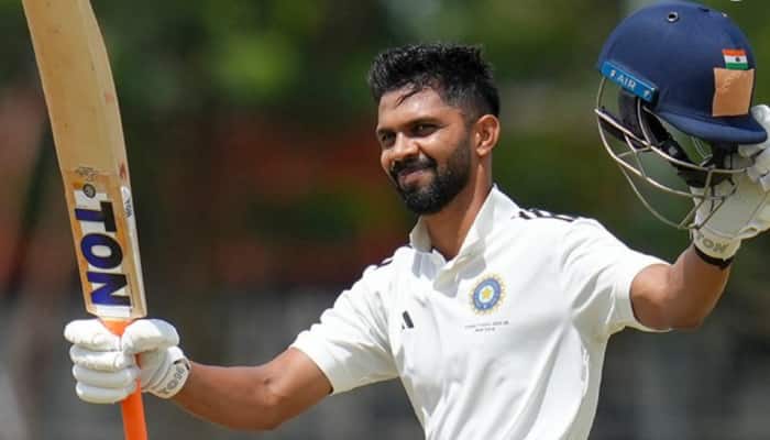 Ruturaj Gaikwad announced his return to form grandly, scoring a superb century for West Zone in the Duleep Trophy semifinal against Central Zone. Ruturaj Gaikwad announced his return to form grandly, scoring a superb century for West Zone in the Duleep Trophy semifinal against Central Zone at the BCCI Centre of Excellence Ground in Bengaluru. Coming back from injury and a difficult phase in his career, the elegant right-hander delivered when his team needed him most.