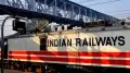 Shares of railway-linked companies rallied sharply with several stocks gaining up to 10% after government's revised passenger train fares <strong>Railway