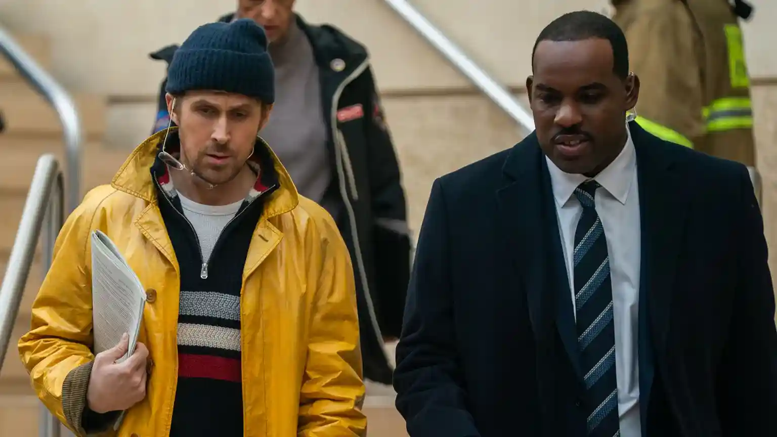 Ryan Gosling's Project Hail Mary becomes 2026's biggest box office debut