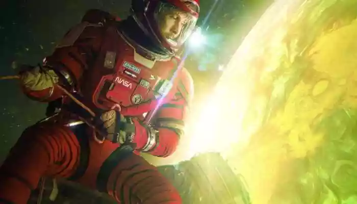 Ryan Gosling’s project hail Mary to hit Indian theatres on March 26