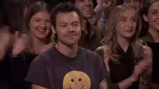 Ryan Gosling vs Harry Styles