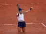 Russian-born Kazakh Rybakina arrived at Roland Garros as the second seed following her Australian Open victory in January and earned her tour-leading 31st