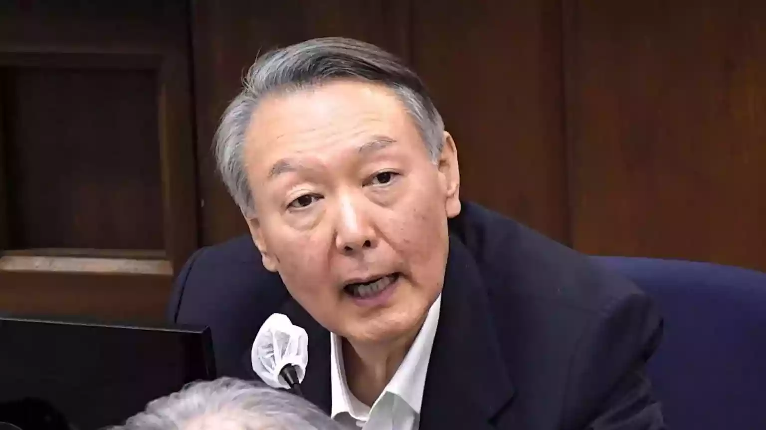 South Korea's impeached president Yoon Suk Yeol has been found guilty of abuse of power and falsifying documents over his failed martial law bid in 2024