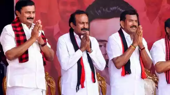 S. Muthusamy eyes another term from Erode West in 2026 Tamil Nadu elections