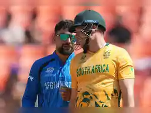South Africa vs Afghanistan T20 World Cup: South Africa secured a thrilling victory over Afghanistan in the T20 World Cup. The match went into two Super Overs