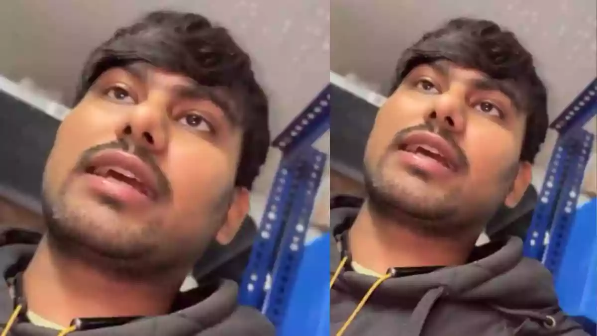 A recently shared video exposing the inner workings of a quick-commerce food kitchen has reignited discussions on how ultra-fast delivery apps prepare meals