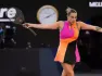 World number one Aryna Sabalenka expressed her desire to partner Novak Djokovic in mixed doubles. She humorously stated she is awaiting a message from the