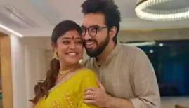 The duo said that since then, Amaal is claiming that someone sent his song on 