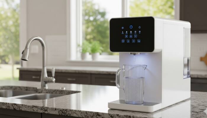 Safe, clean, and fashionable water purifiers, at prices that cannot be beaten! Get the best RO, UV, and copper purifiers during the Big Billion Days Sale on Flipkart beginning 23rd September. Don't miss early access. The wait is over! Flipkart Big Billion Days Sale begins on 23rd September, and Black members can enjoy early access to the sale, which lasts 24 hours. When you have been considering upgrading your residential home with an advanced and safe water purifier, this is the right time to purchase. From high-tech RO+UV systems to alkaline and copper-based purifiers, we selected the most appropriate ones that balance safety, design, and prolonged life. Don't miss out on these fantastic offers, and provide your family with the purest drinking water.