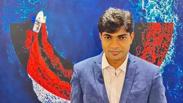 Sagar Doshi of Nuvama recommends these 3 stocks to buy