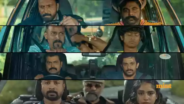 Sahasam (2025), starring Babu Antony, Narain, Ramzan Muhammed and Gouri G. Kishan, has been released on OTT. The Malayalam film was released in theatres on August 8. Not many people went to watch the action comedy in theatres. Many of them have been waiting for the Sahasam 2025 OTT release date.