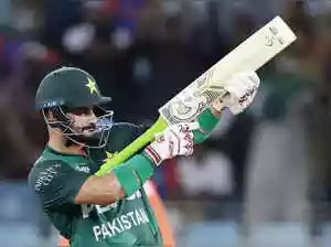 Pakistan secured a spot in the T20 World Cup Super Eight. Sahibzada Farhan scored a century in their win against Namibia. This victory propelled Pakistan into