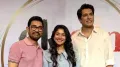 Stepping into a new industry is never easy even for someone who has already spent years in front of the camera. And for Sai Pallavi
