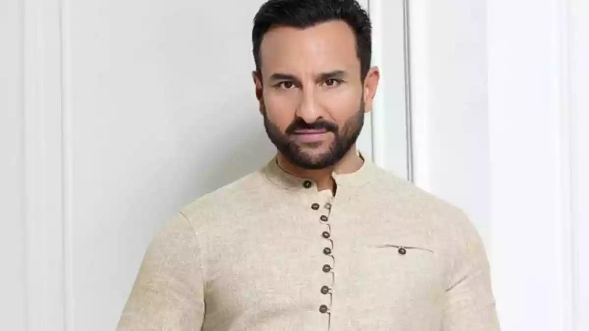 Saif Ali Khan Reveals The One Habit That Keeps Him Looking Young At 55