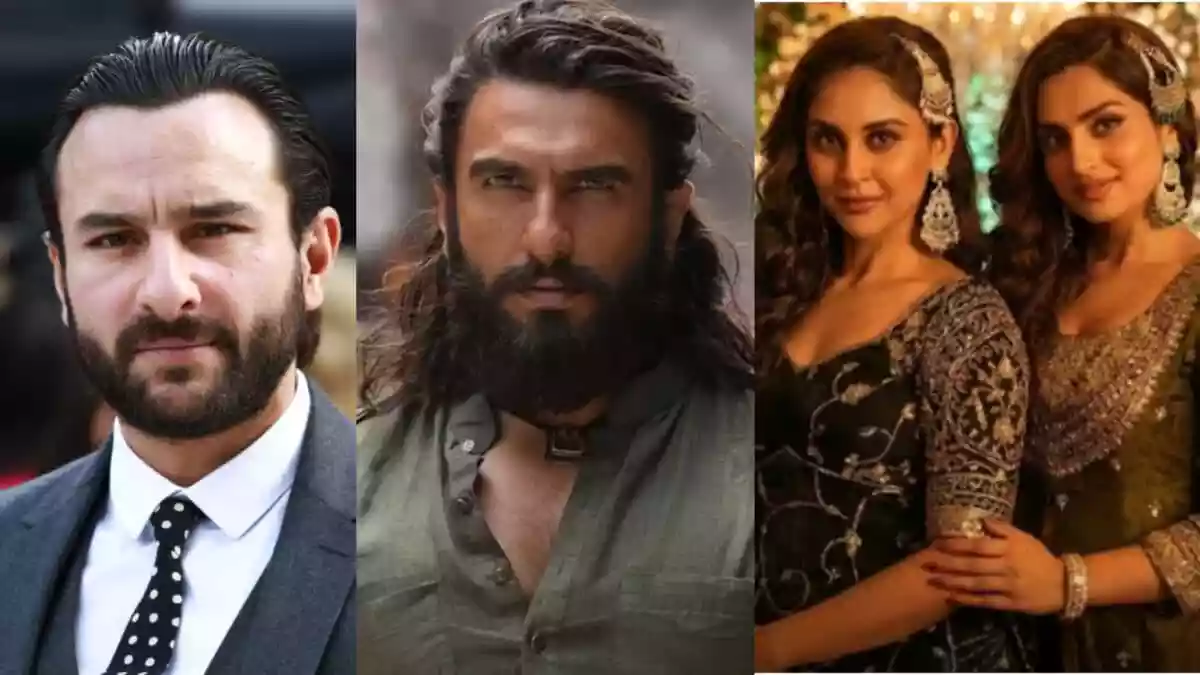 Saif Ali Khan Says It's Time To 'Wake Up' After Dhurandhar