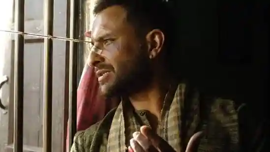 Saif Ali Khan says Omkara convinced Bollywood folks