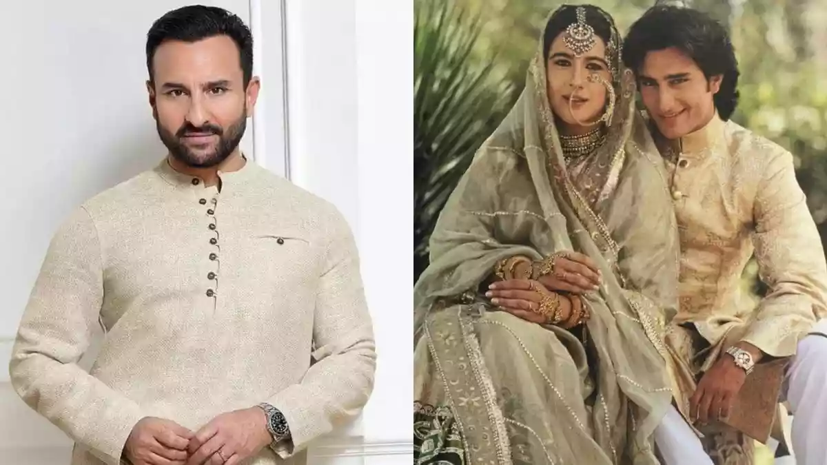 Much like his personal life, Saif Ali Khan’s professional journey is marked by both highs and lows. His debut outing Parampara may have released in 1993 but