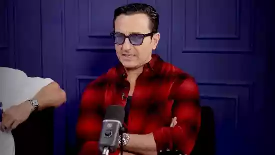 Saif Ali Khan weighs in on gender wage gap in Bollywood