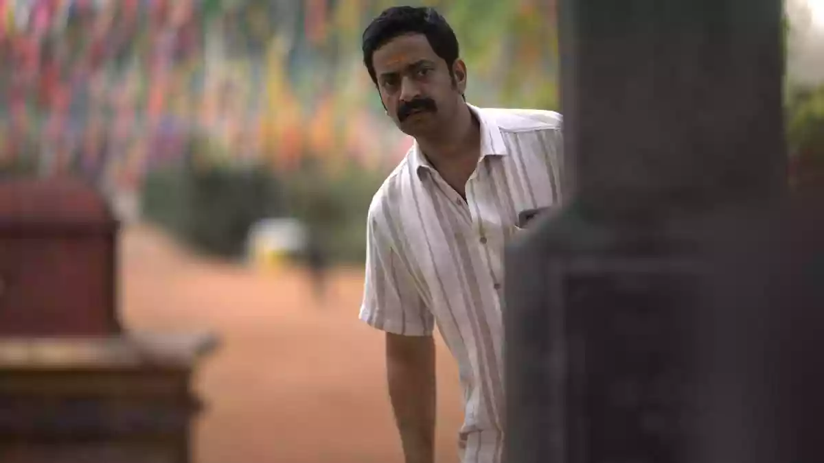 Saiju Kurup is ecstatic. With Bharathanatyam 2: Mohiniyattam, which he acted in and co-produced,trending on streaming after raking in crores at the box office