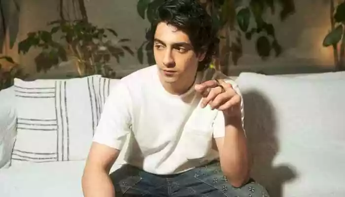 Ahaan Panday was announced as brand ambassador of Tira, a beauty retail platform launched by Reliance Retail in 2023. Mumbai: Actor Ahaan Panday