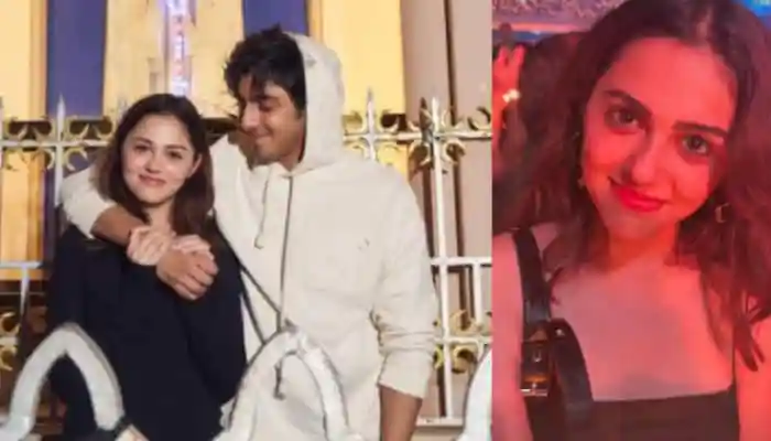 Saiyaara's lead stars Ahaan Panday and Aneet Padda have won fans with their on-screen chemistry and sweet off-screen moments, fueling romance rumors as they celebrate Aneet's birthday. New Delhi: Mohit Suri's Saiyaara has firmly established itself as one of the biggest cinematic successes of the year, striking gold at the box office while also capturing the hearts of audiences across the country. While its gripping narrative and soul-stirring music played a major role in the film's widespread acclaim, it was the chemistry between debutants Ahaan Panday and Aneet Padda that became the true beating heart of the story.Saiyaara's lead stars Ahaan Panday and Aneet Padda have won fans with their on-screen chemistry and sweet off-screen moments, fueling romance rumors as they celebrate Aneet's birthday.New Delhi: Mohit Suri's Saiyaara has firmly established itself as one of the biggest cinematic successes of the year, striking gold at the box office while also capturing the hearts of audiences across the country. While its gripping narrative and soul-stirring music played a major role in the film's widespread acclaim, it was the chemistry between debutants Ahaan Panday and Aneet Padda that became the true beating heart of the story.