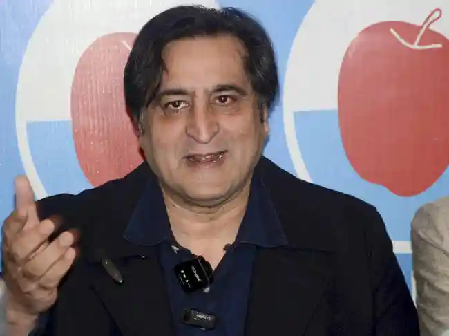 Jammu and Kashmir Peoples Conference chief Sajad Lone has strongly criticized the police verification process for jobs. He stated that it has become a form of