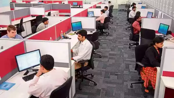 Salary by 7th every month