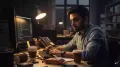 A Delhi NCR-based software engineer has gone viral after revealing he received a salary of just Rs 9 in 2025, followed by no increment this year