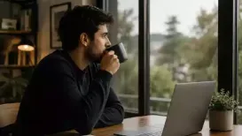 <h4>‘Salary is a hard drug to quit’: Man shares what 60 days without a paycheck taught him</h4><h4>A man’s Instagram post about