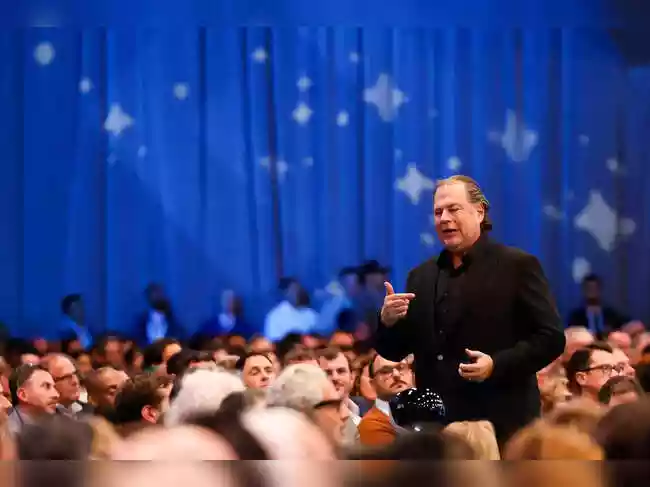 Salesforce to hire 1