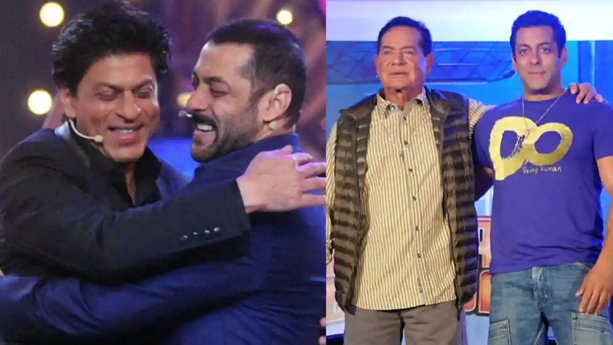 There have been many famous fallouts in Bollywood, but none has been talked about, dissected, and revisited quite like the one between Shah Rukh Khan and