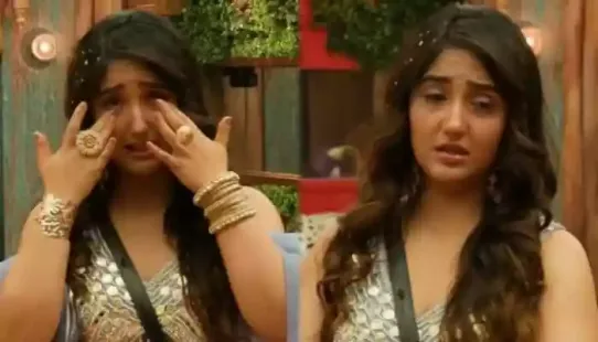 <strong>Bigg Boss 19 Eviction:</strong> Salman Khan eliminates Ashnoor Kaur and sharply reprimands her for the on-task incident