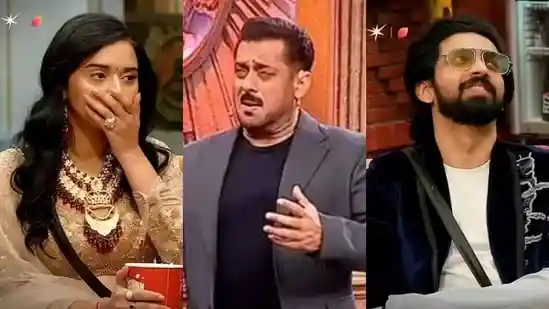 Last Weekend Ka Vaar in Bigg Boss 19, Salman Khan reprimanded Tanya Mittal for body-shaming Ashnoor Kaur and even warned Amaal Mallik against her