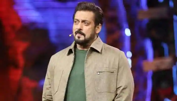 Salman Khan Moves Delhi High Court To Protect His Personality Rights