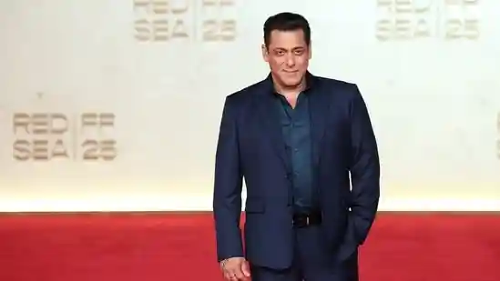 Salman Khan reveals he has never read a script in his entire career
