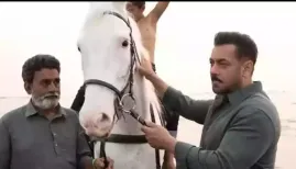 Battle of Galwan depicts the June 15, 2020, Ladakh border clash, focusing on the bravery and sacrifice of the 16 Bihar Regiment during a hand-to-hand battle