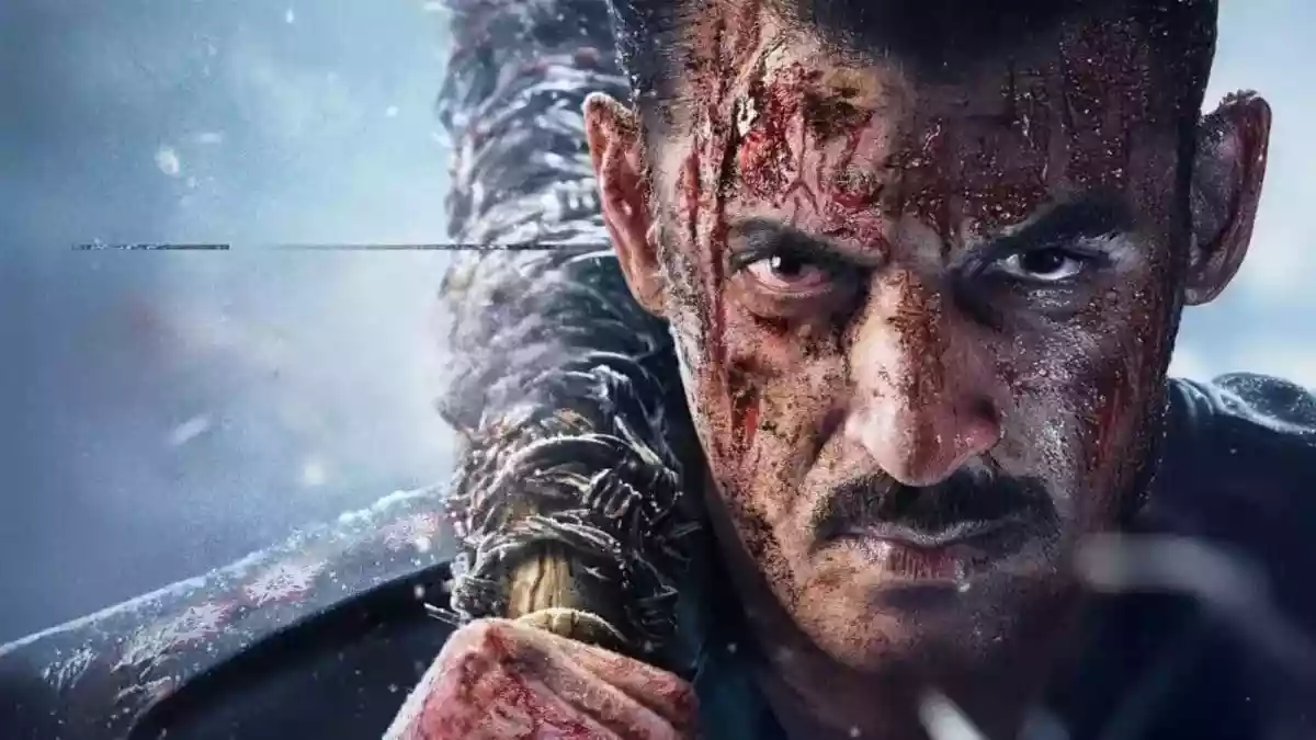 Salman Khan is currently working on his most-awaited movie, Battle Of Galwan. While fans are eagerly waiting for its release, a video has now surfaced on