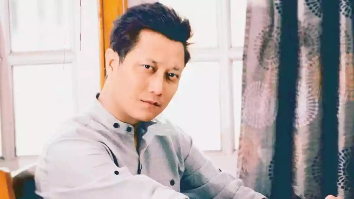 Actor-singer Prashant Tamang's untimely demise left the nation in a state of shock. Actor and singer Meiyang Chang, who was Prashant's best friend for years