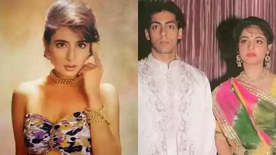 HomeNext<h4>Worked with Salman Khan, played Karisma Kapoor's sister, got typecast, then quietly left showbiz: where is Kanchan
