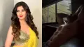 Sangeeta Bijlani has reacted to Salman Khan’s recent shirtless photo, and her comment has gone viral, as they used to date each other and even almost got