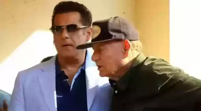 Salim Khan has reportedly been placed on ventilator support after a sudden spike in blood pressure led to internal bleeding; surgery is scheduled for Wednesday