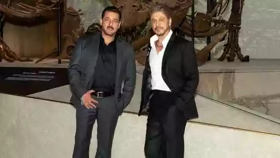 The Natural History Museum Abu Dhabi (NHMAD) opened its doors to the public on November 22. Bollywood stars Salman Khan and Shah Rukh Khan visited the museum