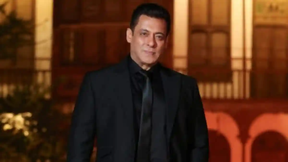 Salman Khan Signed No Entry After Only A 10-Minute Narration