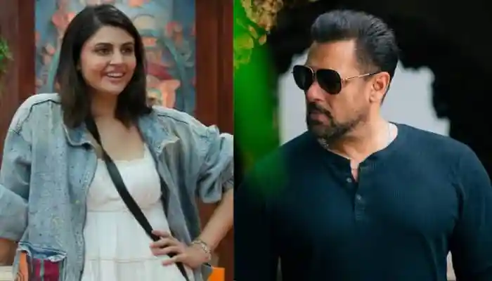Salman Khan SLAMS Malti Chahar Over 